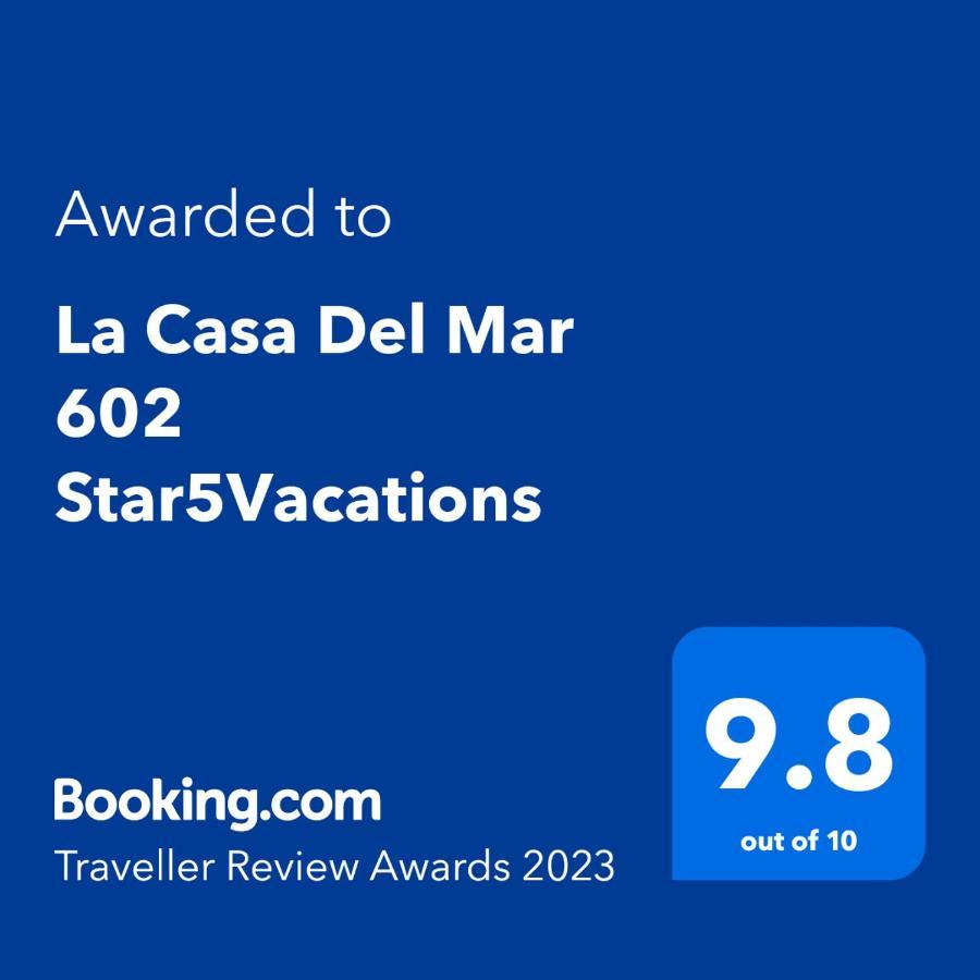 La Casa Del Mar 602 Star5Vacations Villa Dunedin Exterior foto